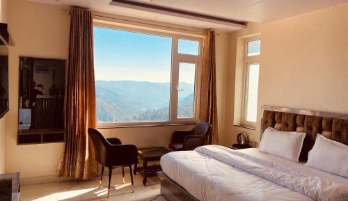 Superior King Room