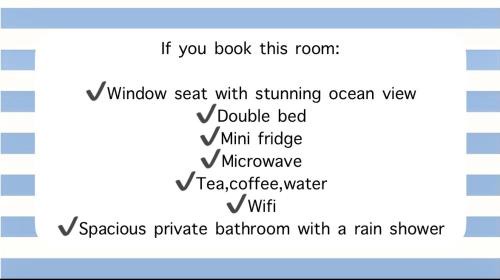 Small Double Room