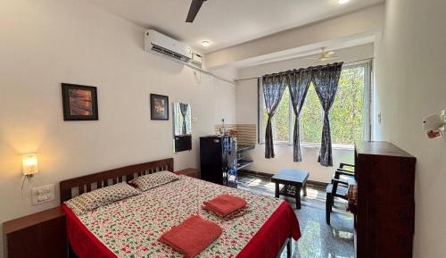 Double or Twin Room