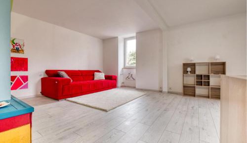 One-Bedroom Vacation Home