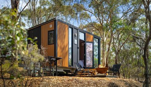 Mobile Home