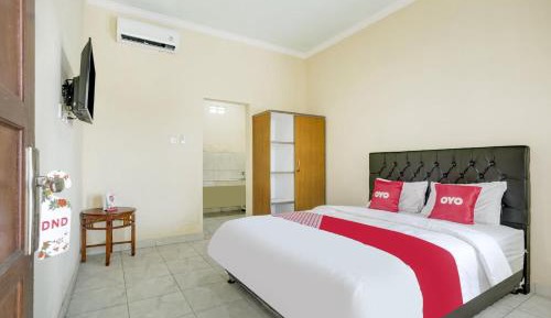 Standard King Room