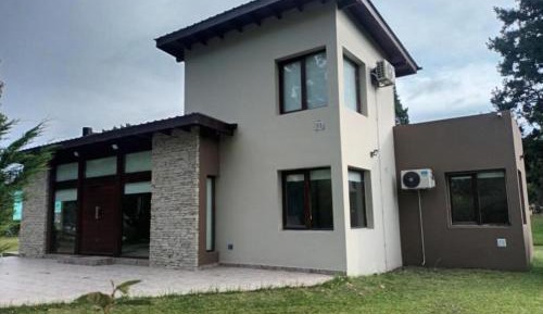 Three-Bedroom Home