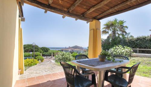 Villa with Sea View
