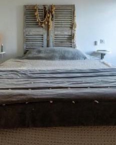 Single Room with Garden View