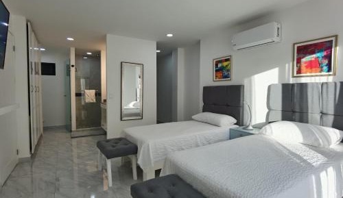 Superior Suite