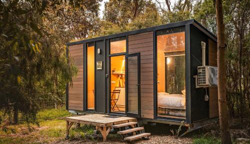 Mobile Home