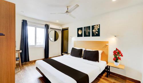 Classic Triple Room