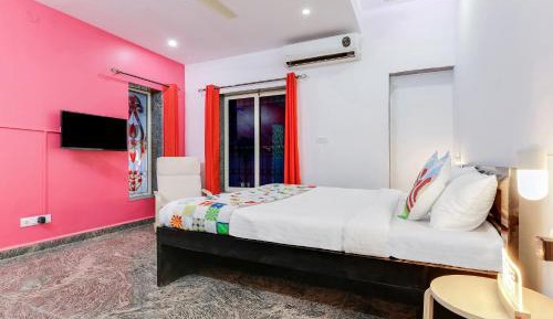 Classic Triple Room