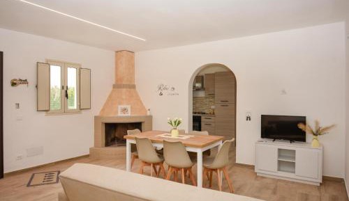 Two-Bedroom Holiday Home