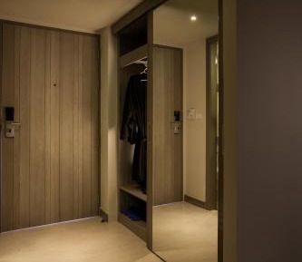 Premier Double or Twin Room