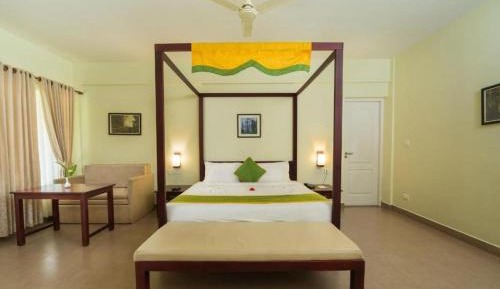 Brook side Cottage with 10% Discount on Food % Soft Beverage( Except In room Dining)
