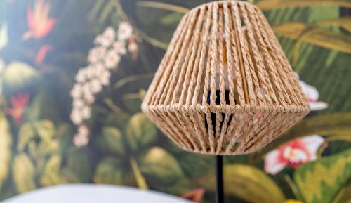 Studio with Sofa Bed