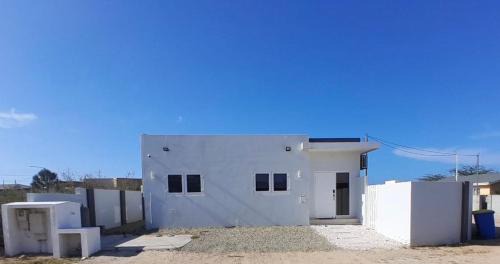 Three-Bedroom Home
