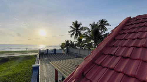 Villa with Sea View