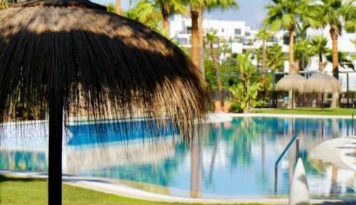 Three-Bedroom Premium Apartment