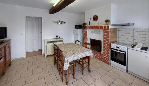 One-Bedroom Vacation Home