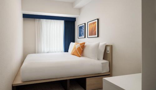 Double Room - Non-Smoking
