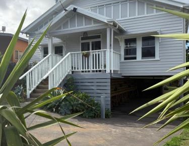 Holiday Home