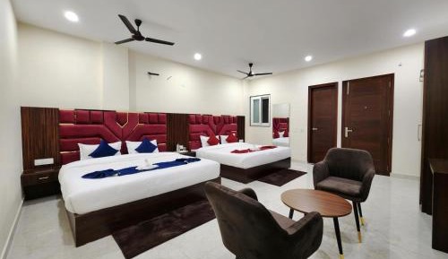 Family Suite