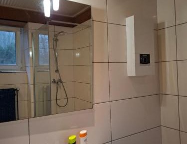 Two-Room Apartment