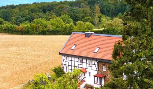 Apartment with Garden View