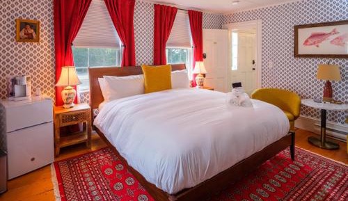 King Room
