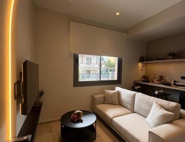 One-Bedroom Premium Apartment