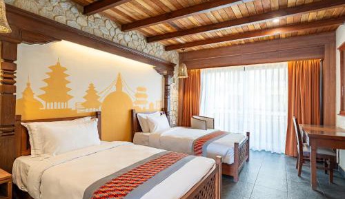 Superior Double or Twin Room