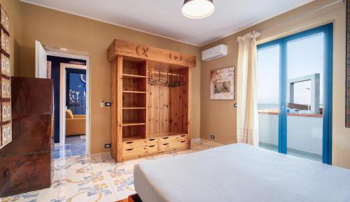 Superior Suite with Sea View