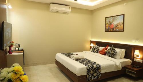 Superior King Room