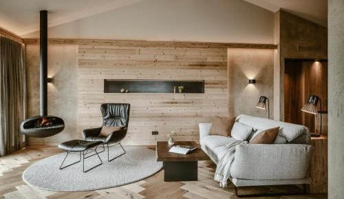 Suite with Terrace