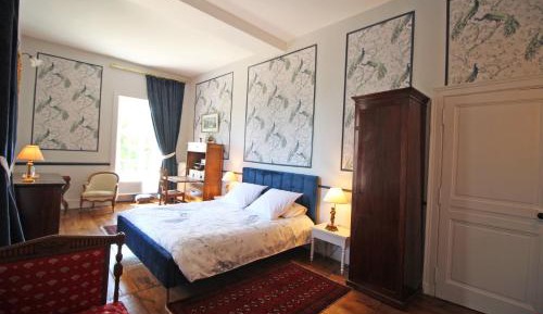 "Bonne Maman" Double Room