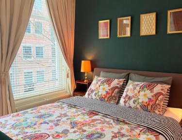 Deluxe Double or Twin Room with Balcony