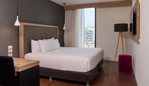 The Innside Room King Bed