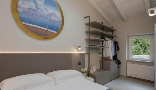 Superior Double or Twin Room with Garden View