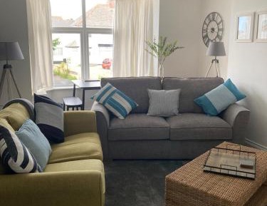 Apartment - Split Level