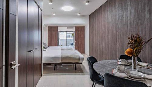 Premium Quadruple Room