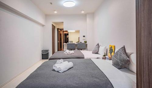 Premium Quadruple Room