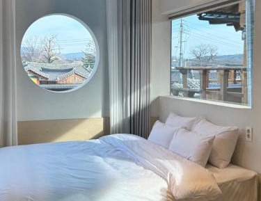 Superior King Suite