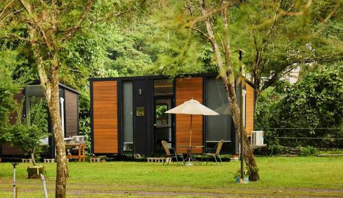 Mobile Home