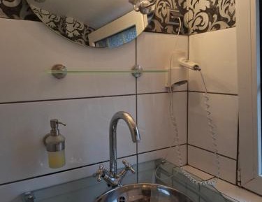 Triple Room with Private Bathroom