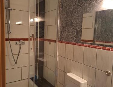 Single Room with Bathroom