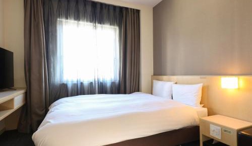 Double Room - Non-Smoking 
