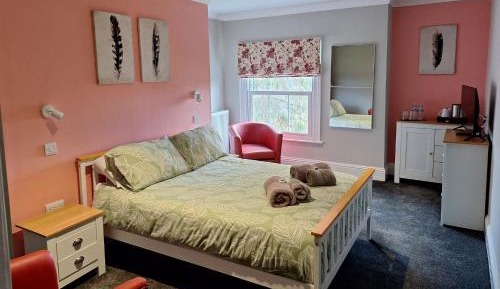 Double or Twin Room
