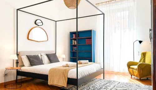 Superior Queen Room