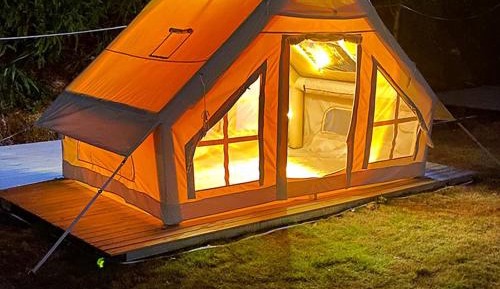 Tent