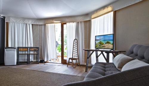 Tent