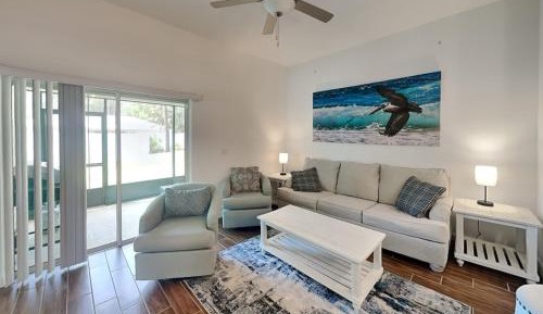 Vacation Home