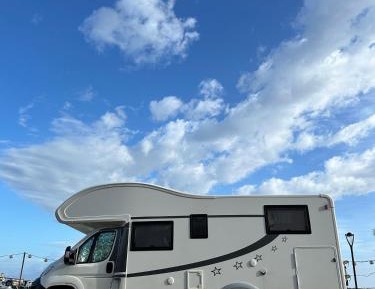 Caravan